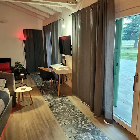 Garden Болонья