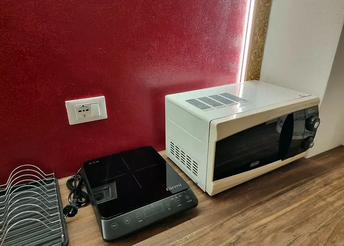 Garden Appartamento *