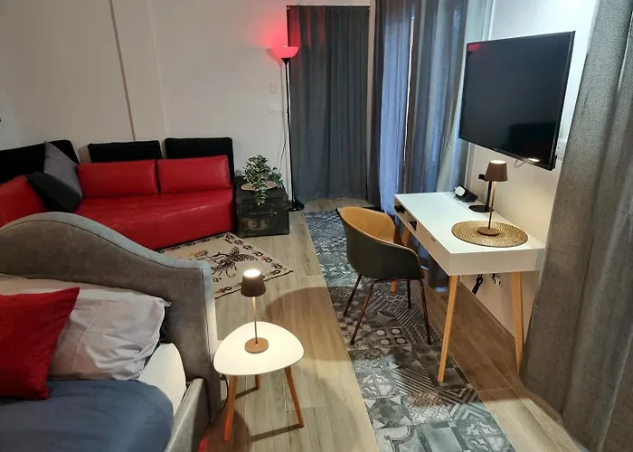 Garden بولونيا