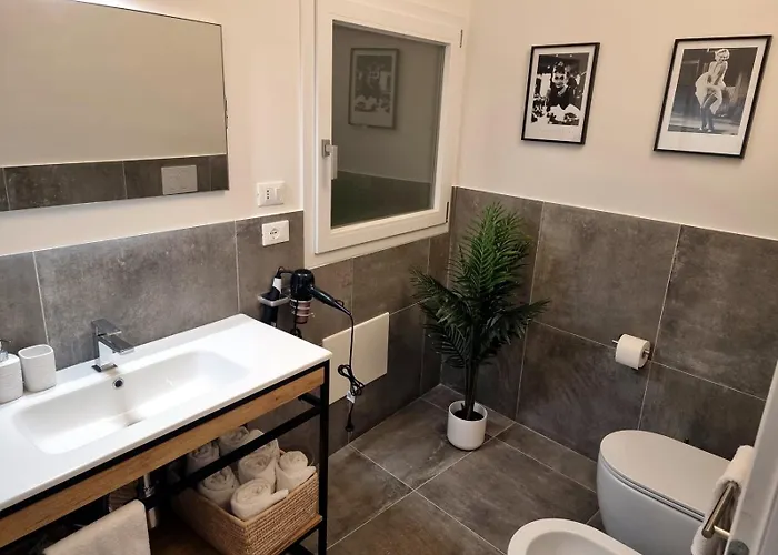 Appartamento Garden *