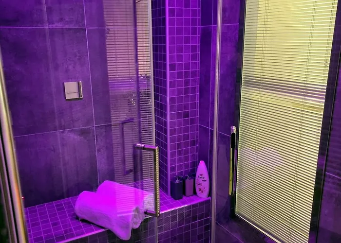 Garden بولونيا