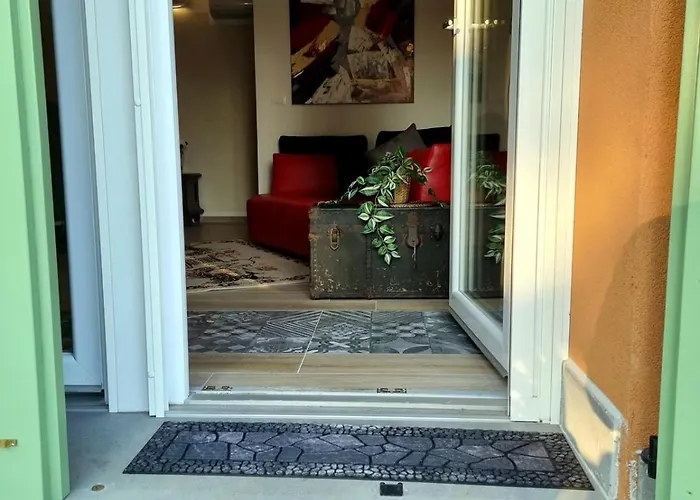 Garden Appartamento *