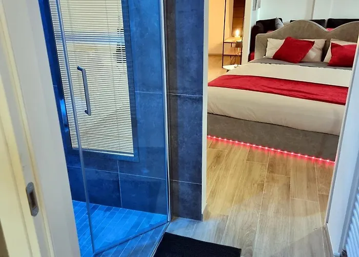 Appartement Garden *