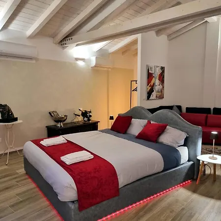 Appartamento Garden Bologna