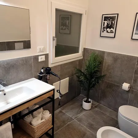 Appartement Garden *