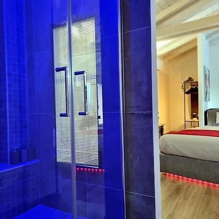 Appartement Garden Bologna