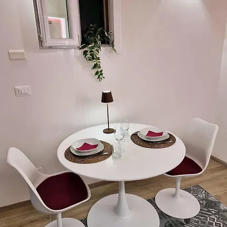 Appartamento Garden
