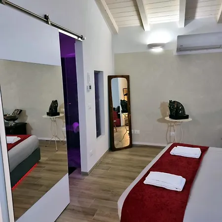 Appartamento Garden